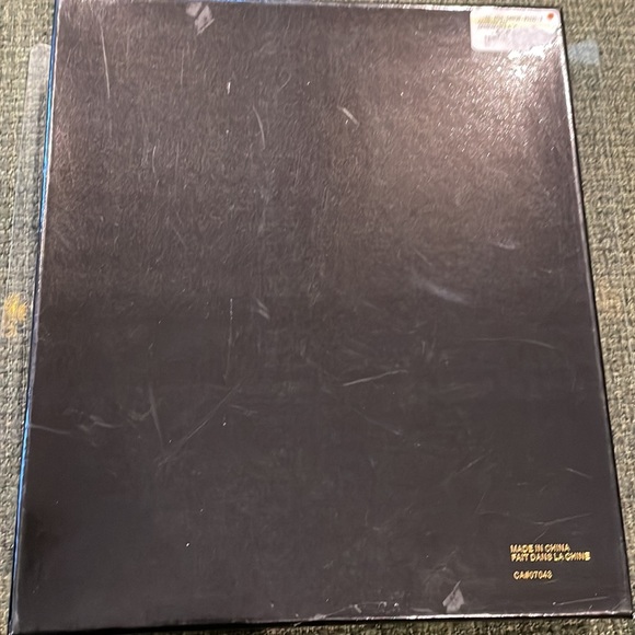 Robert Dice wristlet, card case and mirror set - Picture 3 of 16